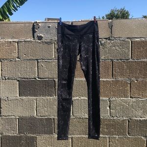 Fast and Free lululemon leggings